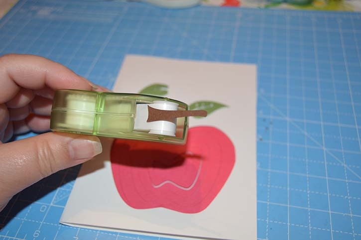 glue-dots-spiral-apple-card-gluing-pieces-to-card.jpg