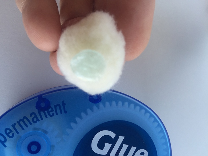 glue-dots-rustic-pom-pom-ornament-permanent-glue-dots-on-pom-pom.jpg