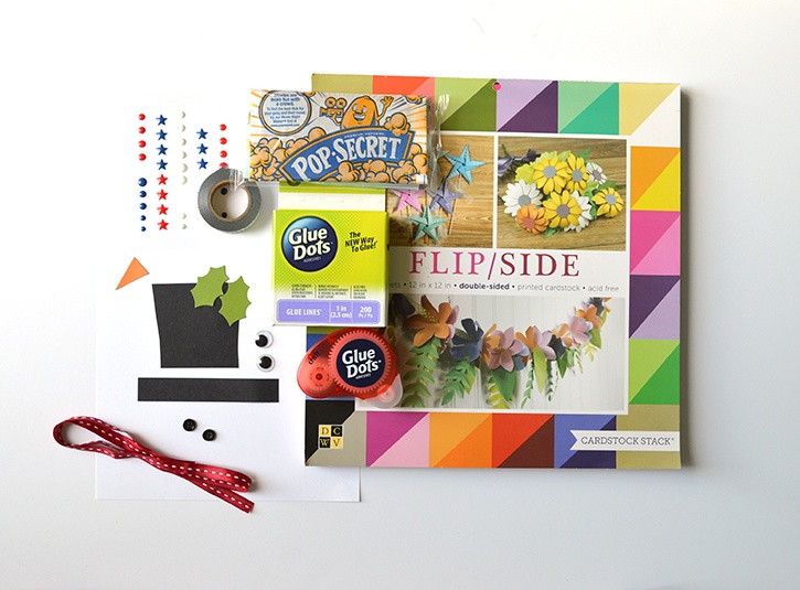 glue-dots-snowman-popcorn-sleeve-supplies.jpg