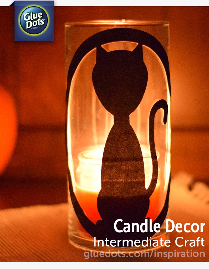 glue-dots-halloween-black-cat-candle-holder-made-by-melanie-east.jpg