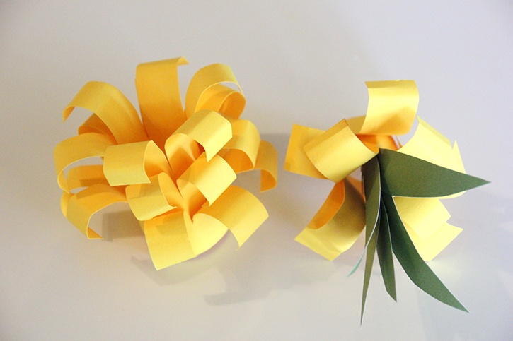 glue-dots-paper-pineapple-two-pieces.jpg
