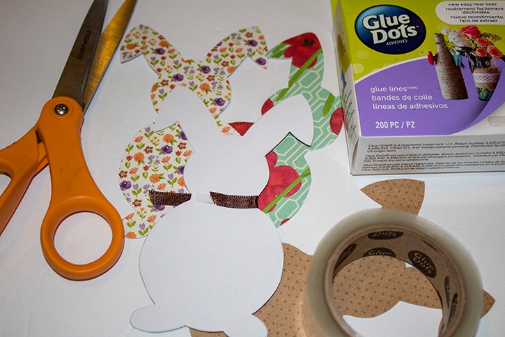 Bunny Card Set  Glue Lines step.jpg