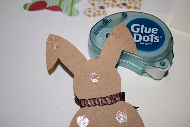 Bunny Card Set Ultra Thin Glue Dots step.jpg