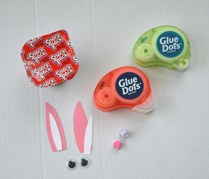Easter Lunch Treats pudding in process 1 dmb.jpg