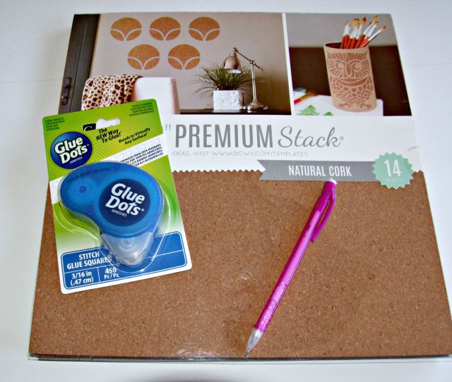 Glue Dots, corkboard.jpg