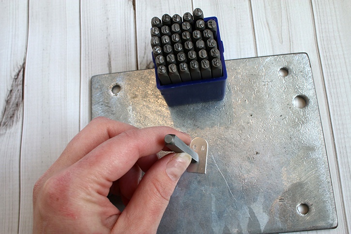Double Sided Metal Stamping-001