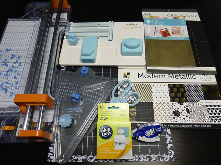 Glue-Dots-NYE-banner-supplies