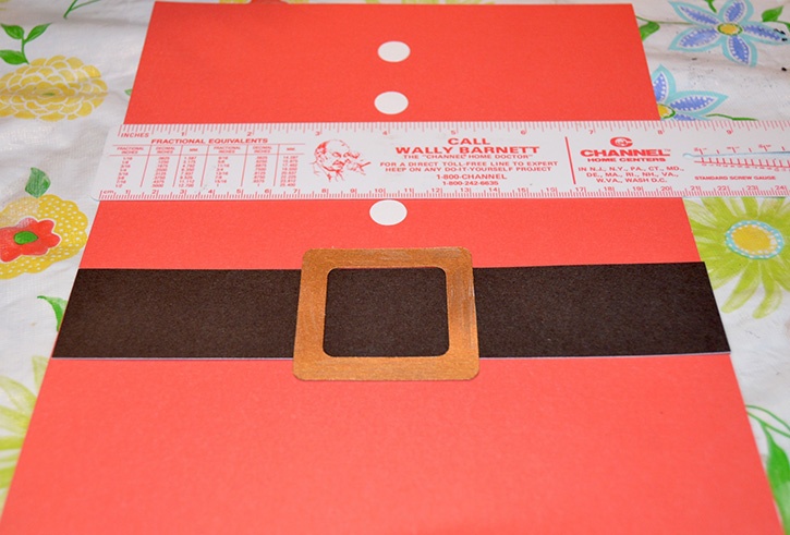 Glue-Dots-Framed-Santa-Suit-measure