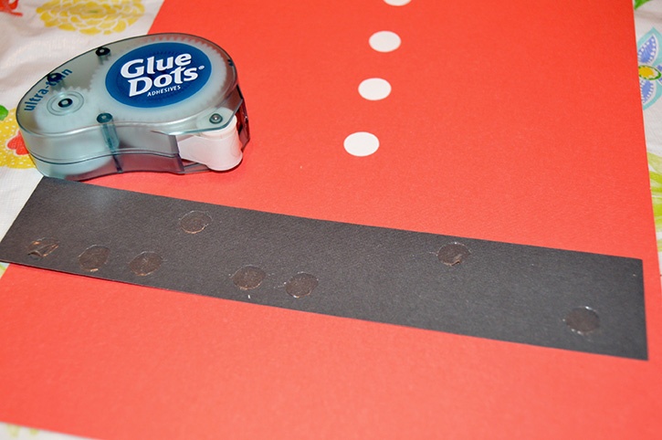 Glue-Dots-Framed-Santa-Suit-ultra-thin