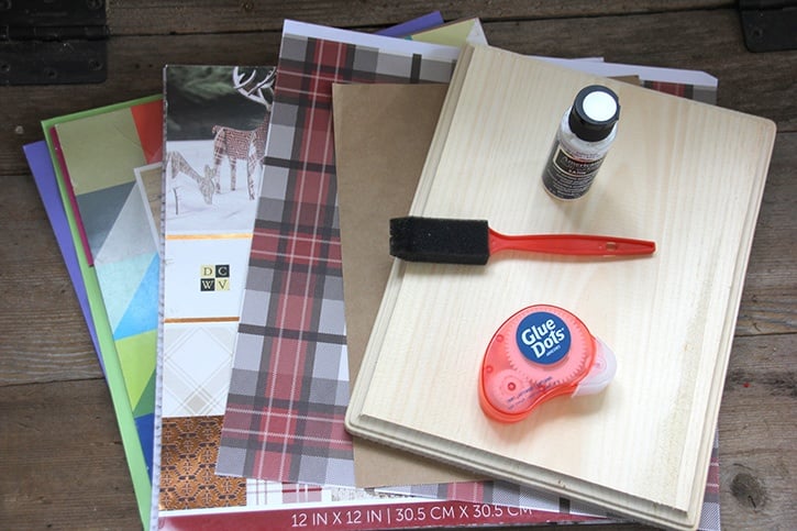 Glue-Dots-Holiday-Farmhouse-Decor-Supplies