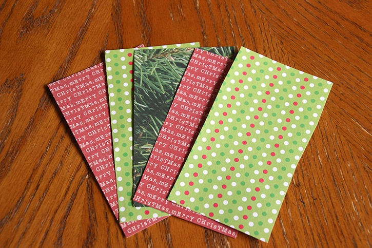 glue-dots-merry-gift-wrap-banner-paper-pieces.jpg