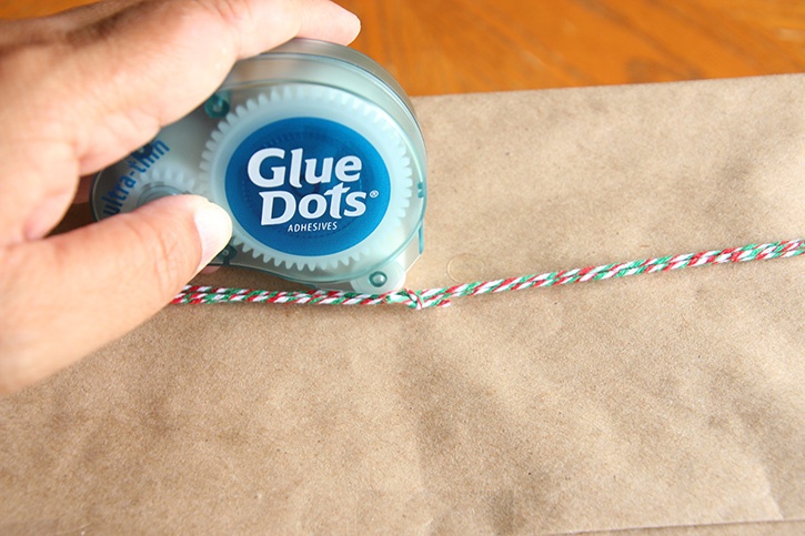 glue-dots-merry-gift-wrap-banner-ultra-thin-dots-on-package.jpg