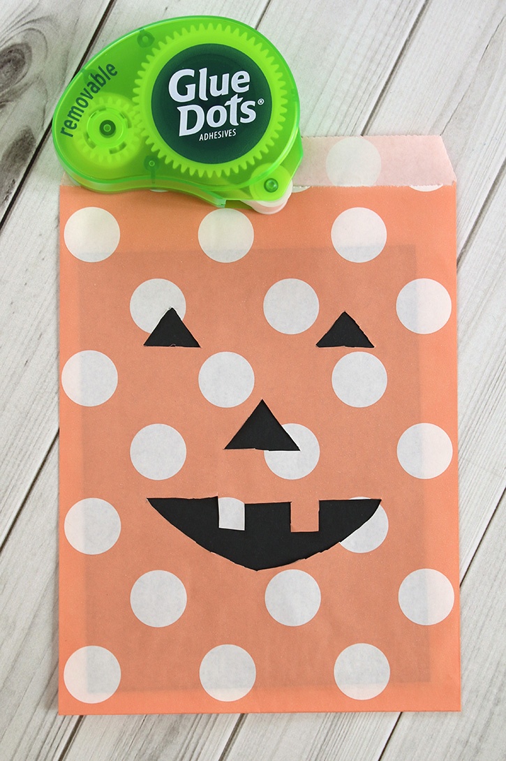 Jack O Lantern Treat Bags-004 copy