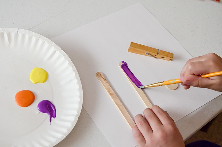 dragonfly kid craft (2) copy