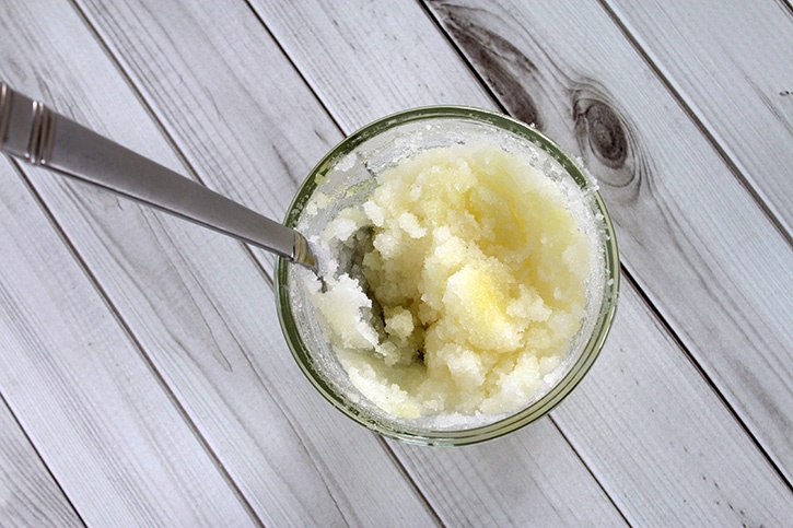 Orange You the Best Sugar Scrub-001 copy