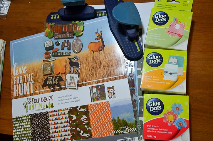 Glue-Dots-Grace-Tolman-Paper-House-Hunting-Layout-Supplies