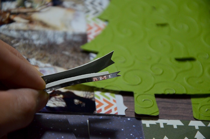 Glue-Dots-Grace-Tolman-Paper-House-Hunting-Layout-flag