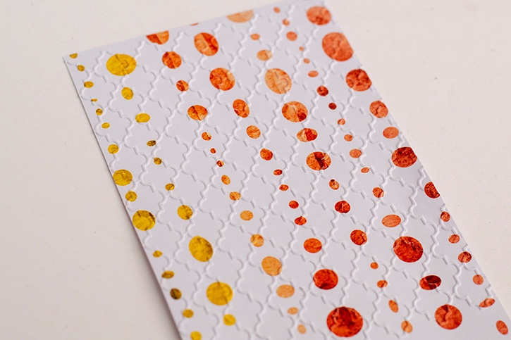 Glue-Dots-Melanie-East -Paper-House-Desk-Decor-emboss