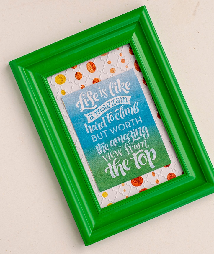 Glue-Dots-Melanie-East -Paper-House-Desk-Decor-finished