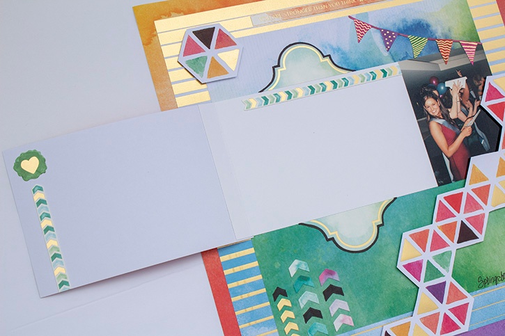 Glue-Dots-Paper-House-Believe-Scrapbook-Layout-secret-journaling copy
