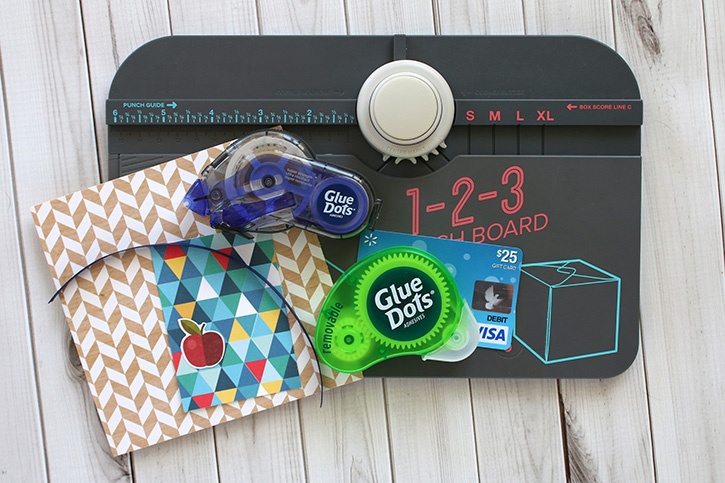 Gift Card Tag copy