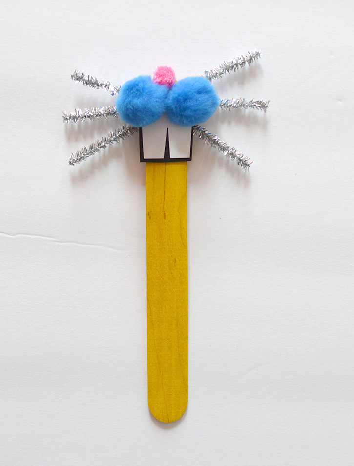 Glue-Dots-Bunny-Photo-Prop-finished