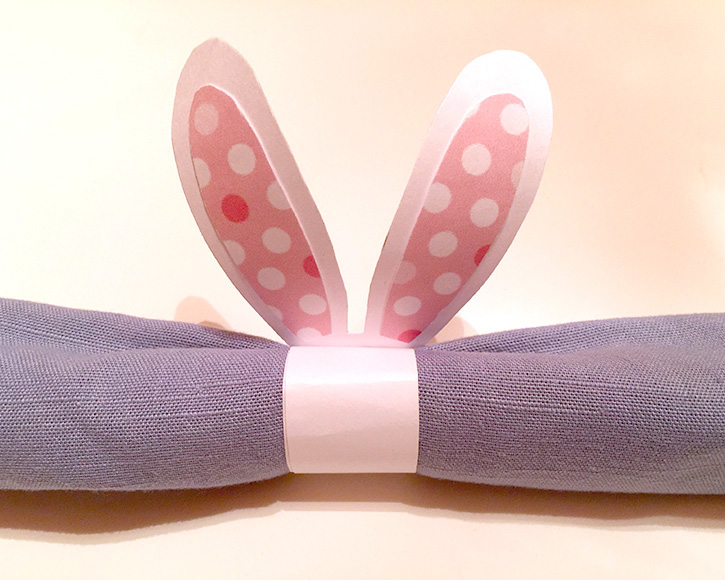 Glue-Dots-Easter-Napkin-Ring-Finished-1