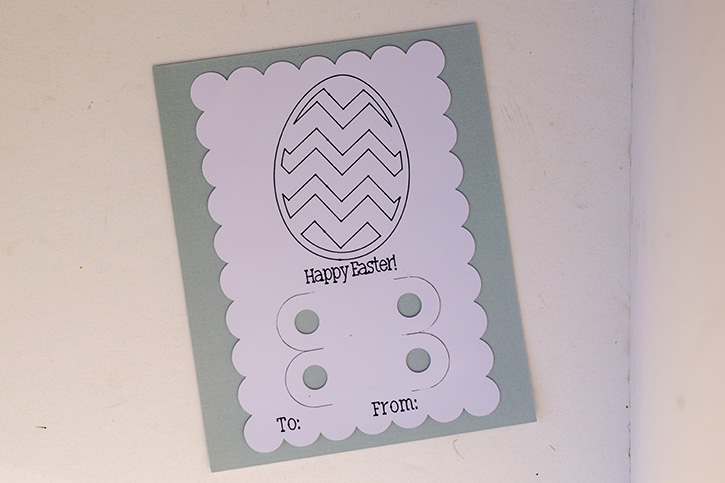 Glue-Dots-coloring-easter-card-adhere