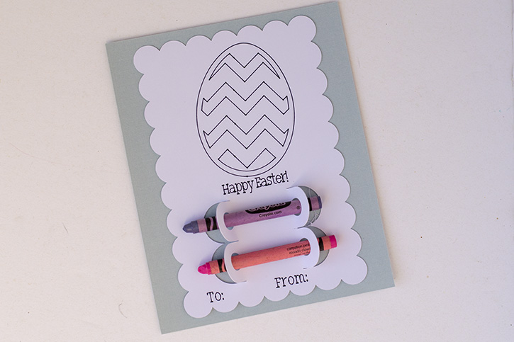 Glue-Dots-coloring-easter-card-crayons