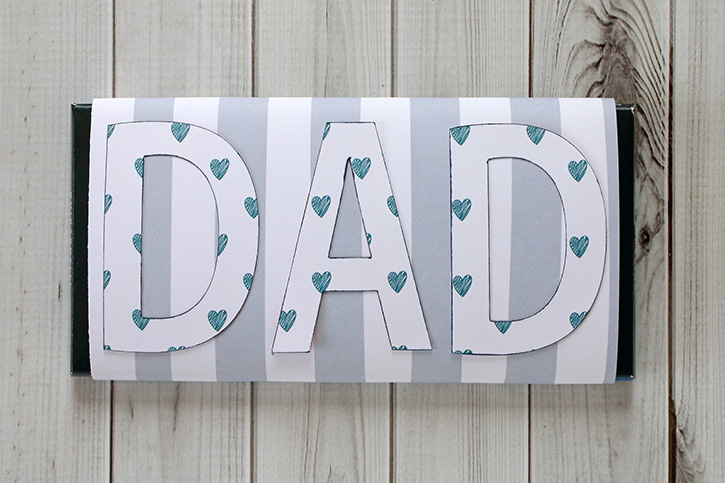 Glue-Dots-Candy-Bar-Wrapper-finish