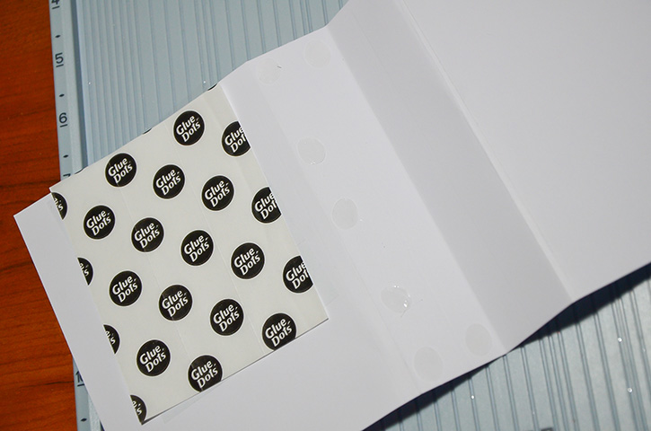 Glue-Dots-Super-Dad-Card-adhere
