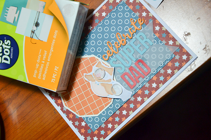 Glue-Dots-Super-Dad-Card-pop-up