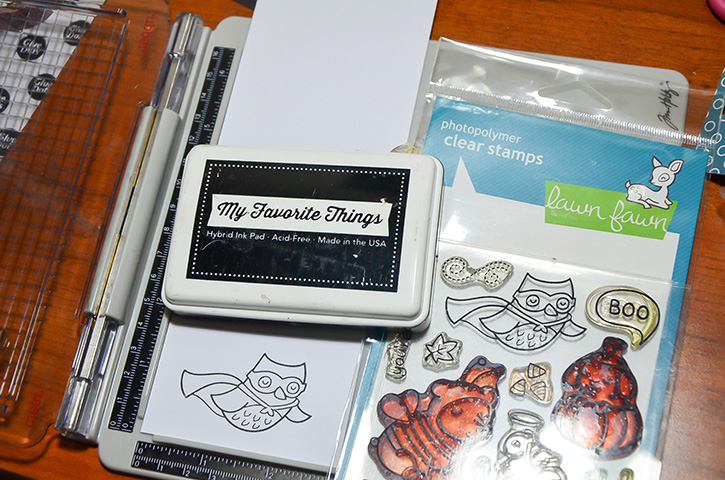 Glue-Dots-Super-Dad-Card-stamp