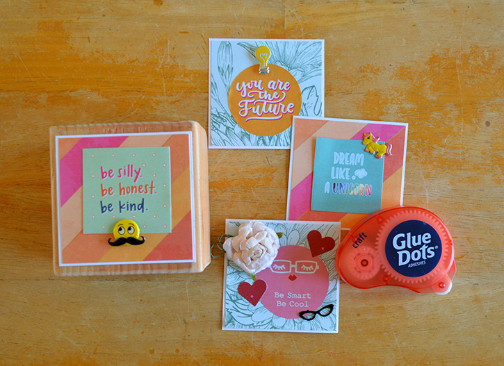 Glue-Dots-Mantra-Cube-sides