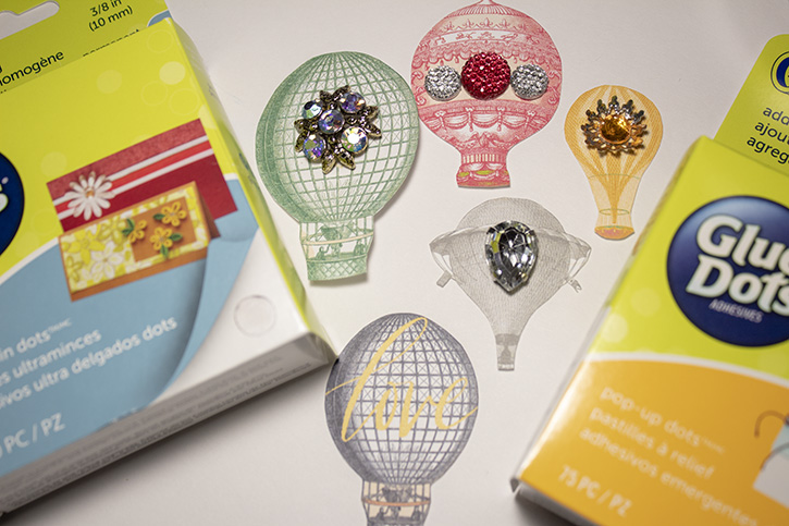 Glue-Dots-Websters-Pages-Shadow-Box-embellish