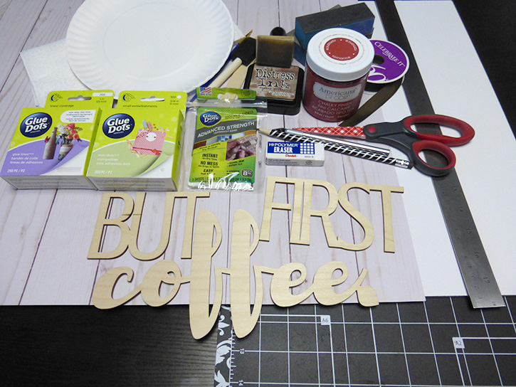 Glue-Dots-Coffee-Supplies