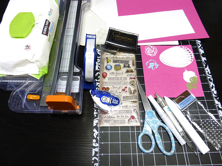 Materials