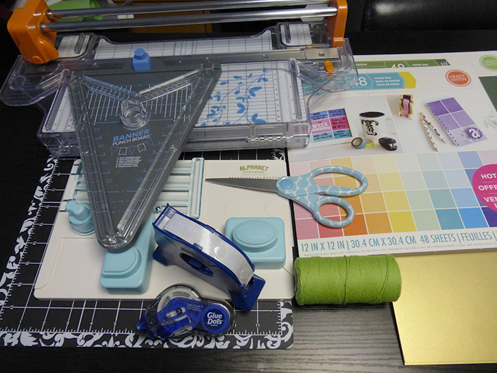 Glue-Dots-Lucky-Banner-Supplies