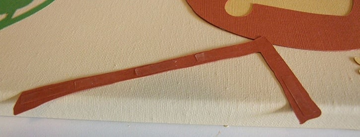 glue-dots-nursery-jungle-canvas-decor-assemble-with-glue-lines.jpg