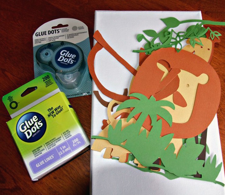 glue-dots-nursery-jungle-canvas-decor-supplies.jpg