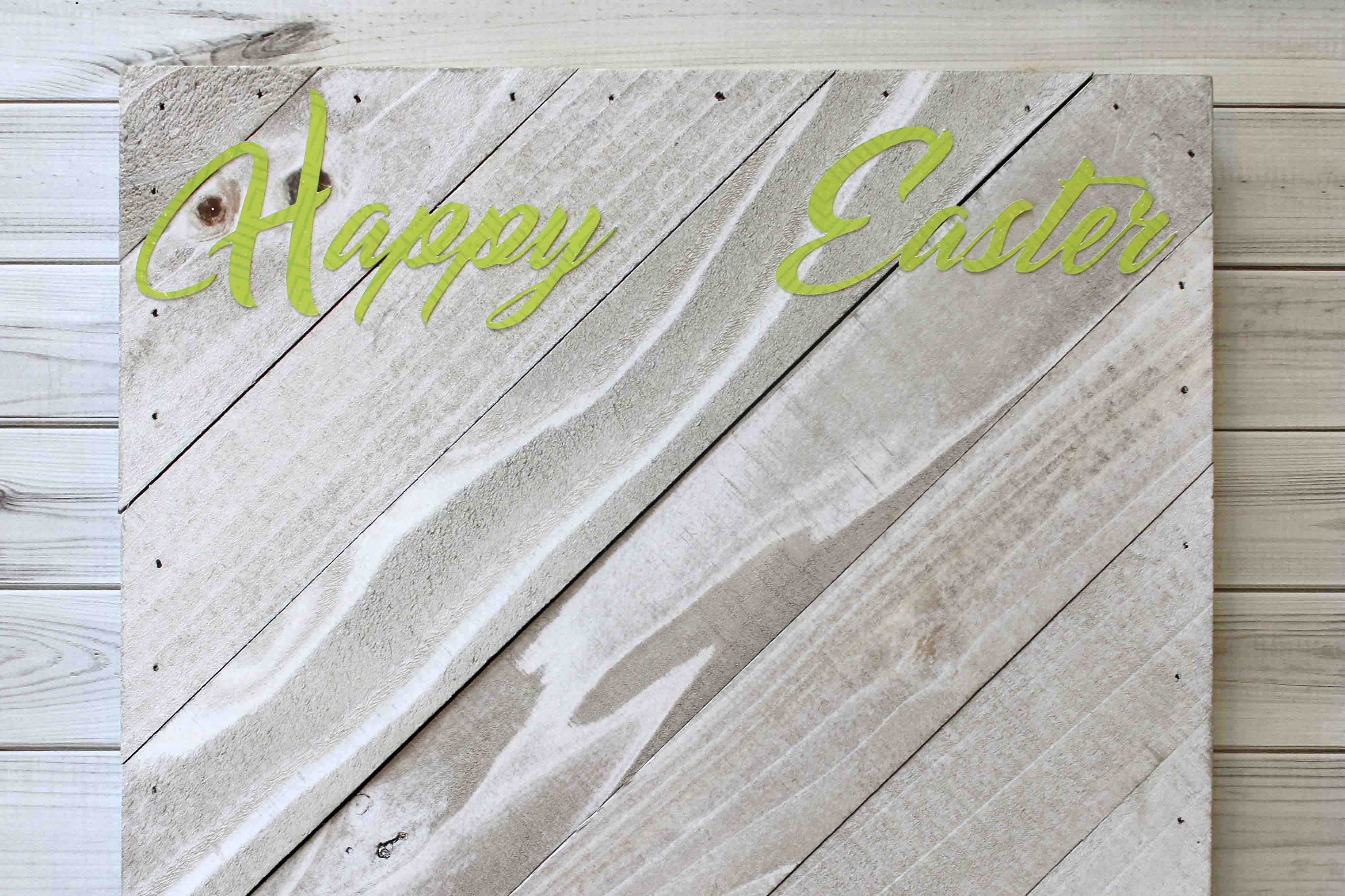Happy Easter Egg Decor-002-1