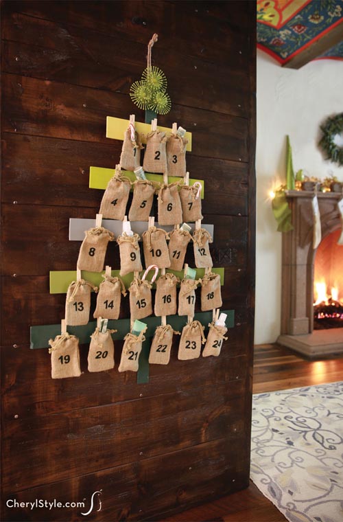 Advent Calendar