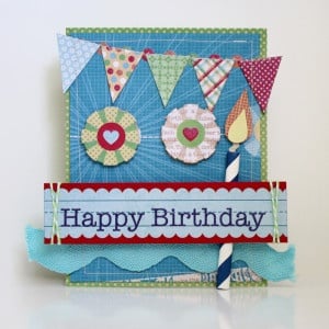 Erin Bullock Birthday Card