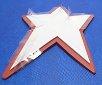 4th of July Home Decor