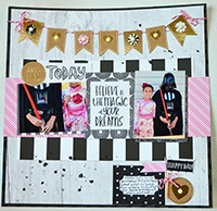 glue-dots-believe-in-magic-scrapbook-finished