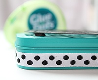 Back To School First Aid Kit