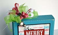 glue-dots-christmas-block-bow