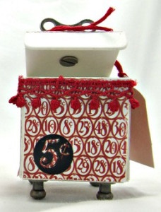 Christmas Gift Box