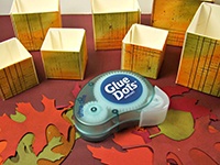 glue-dots-fall-box