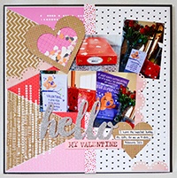 glue-dots-hello-my-valentine-finished